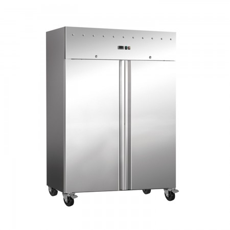 Dulap de congelare, volum 1476 litri, structura inox, dimensiuni 1480x830x2010mm