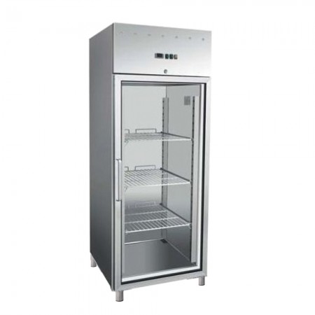 Dulap frigorific, volum 700 litri, temperatura de lucru +2°C/+8°C, putere 230 W