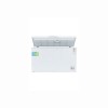 Lada de congelare cu capac solid -volum 449 litri, temperatura de lucru -18/-23°C, putere 230W