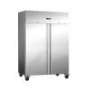 Dulap de congelare, volum 1476 litri, structura inox, dimensiuni 1480x830x2010mm