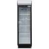 Vitrina frigorifica pentru expunere bauturi, gaz refrigerant R600a, alimentare 220V, putere 250W